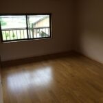 倉吉市　２階部分リフォーム：間取り変更と洗面台・トイレリフォーム